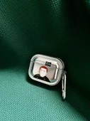 Slam Dunk AirPods Pro 2. Nesil TPU Kılıf - [Slam Dunk Master] Tekli - 5