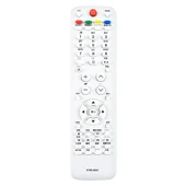 Evrensel Haier TV Kumandası - HTR-A07B - 4