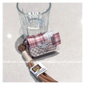 Apple AirPods Pro 2. Nesil için Stereo Satürn Desenli Koruyucu Kılıf - El İpli thumbnail 10