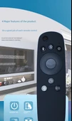 TV Kumandası - RP67B Model - 7