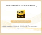 Huawei CM33 Type-C Kablolu Kulaklık - Siyah thumbnail 4