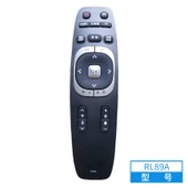Changhong RID810 LCD Akıllı TV Kumandası - 10