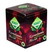 Roket Ballı Bitkisel Karışımlı Macunu 43 Gr - 3