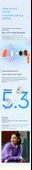 Bluetooth 5.3 Kablosuz Kulaklık - Kar Beyazı - 7