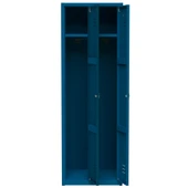 Soyunma Dolabı Metal 2 Kişilik - 3