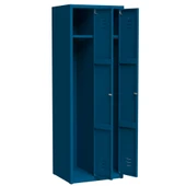 Soyunma Dolabı Metal 2 Kişilik - 4