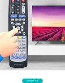 Oriental Kablo Dijital TV Kumandası - 1. Nesil [Orijinal Makine Doğrudan Kullanım] - 9