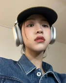 Bluetooth Kulaklık - Trendy Konkav Stil - Gümüş - 4
