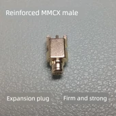 Geliştirilmiş MMCX USB Erkek Konnektör - MMCX Taban 3.55 - 9