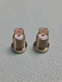 Geliştirilmiş MMCX USB Erkek Konnektör - MMCX Taban 3.55 - 6