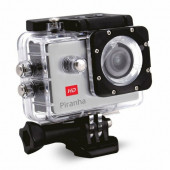 Piranha Aksiyon Kamera 1125 Action Cam Hd 1080 Full Hd 12MP - 1