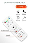 Haier LCD Smart TV Sesli Uzaktan Kumanda - HTR-U15A - 8