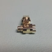 Geliştirilmiş MMCX USB Erkek Konnektör - MMCX Taban 3.55 - 10