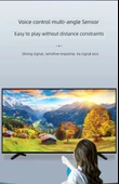 TV Kızılötesi Kumanda - HTR-A07 - Standart Kargo - 11