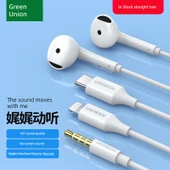 Type-C HiFi Kablolu Kulaklık - Standart Paket - 2