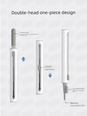 Kulaklık Temizleme Kalemi - [İki Sevgili] Bluetooth Kulaklık Temizleme - 3