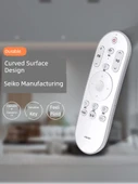TV Kızılötesi Kumanda - HTR-A07 - Standart Kargo - 4
