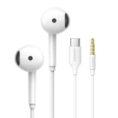 Type-C HiFi Kablolu Kulaklık - Standart Paket - 3