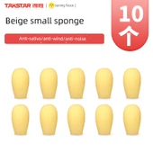 Mikrofon Sünger Kılıfı - HM-700 Dirsek Fişli (Döner) thumbnail 2