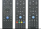 Skyworth LCD TV Uzaktan Kumanda - YK-76HL Model - 7