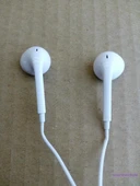 Type-C Gümüş Örgü Orjinal Kulaklık - Standart Paket thumbnail 10