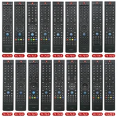 Skyworth LCD TV Uzaktan Kumanda - YK-76HL Model - 3