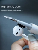 Kulaklık Temizleme Kalemi - [İki Sevgili] Bluetooth Kulaklık Temizleme - 5