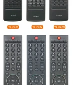 Skyworth LCD TV Uzaktan Kumanda - YK-76HL Model - 11