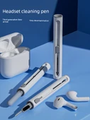 Kulaklık Temizleme Kalemi - [İki Sevgili] Bluetooth Kulaklık Temizleme - 2