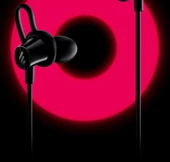 Edifier W200BT FREE Boyuna Asılan Bluetooth Kulaklık - Ay Beyazı thumbnail 6