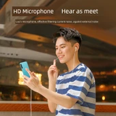 Type-C HiFi Kablolu Kulaklık - Standart Paket - 4