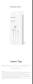 Type-C HiFi Kablolu Kulaklık - Standart Paket - 12