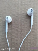 Type-C Gümüş Örgü Orjinal Kulaklık - Standart Paket thumbnail 9