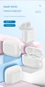 AirPods 3 Şarj Kutusu Değişimi - Beyaz (C Ağız) - 7
