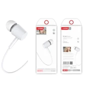 Y19 Yarım Kulak İçi Telefon Kulaklığı - Standart Model - 5