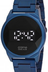 Danıel Kleın DK850489 Unisex Kol Saati - 1