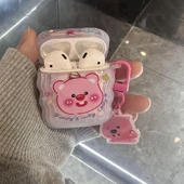 Kablosuz Bluetooth 5.0 Kulaklık - Dalga Güneş Gözlüğü Hello Kitty - 9
