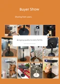 Projektör Braketi L1.0S Masaüstü [Geliştirilmiş Versiyon] - 3
