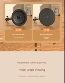 Projektör Braketi HP-03 [Platin Standart Versiyon] - 7