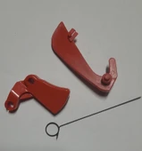 MOTORLU DAL BUDAMA ALT TETİK VE ÜST TETİK OLEOMAC GSTH240 ORJİNAL thumbnail 2