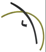 MOTORLU DAL BUDAMA BENZİN HORTUM TAKIMI OLEOMAC GSTH240 ORJİNAL thumbnail 2