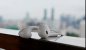 iPhone Kablolu Kulaklık - Hong Kong Versiyonu (4 - 6sp) - 8