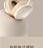 Kablosuz Bluetooth Oyuncu Kulaklığı - Siyah Wang Zhan Dolby Surround - 7