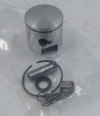 MOTORLU DAL BUDAMA PİSTON SEGMAN OLEOMAC GSTH240 ORJİNAL thumbnail 1