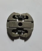 MOTORLU DAL BUDAMA BALATA OLEOMAC GSTH240 ORJİNAL thumbnail 3