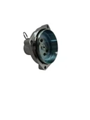 MOTORLU TIRPAN BALATA YUVASI ZOMAX 5305/5315 OLEOMAC BCH40BP SIRT ALÜMİNYUM GÖVDE thumbnail 1