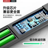 Kablo TV Set Üstü Kutusu Kumandası - Chengdu Xingwang - 3