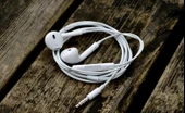 iPhone Kablolu Kulaklık - Hong Kong Versiyonu (4 - 6sp) - 11