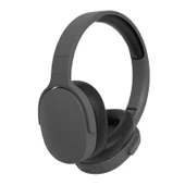 Kablosuz Bluetooth Oyuncu Kulaklığı - Siyah Wang Zhan Dolby Surround - 5