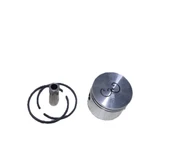 MOTORLU TESTERE PİSTON SEGMAN OLEOMAC GS440 42MM ORJİNAL thumbnail 3